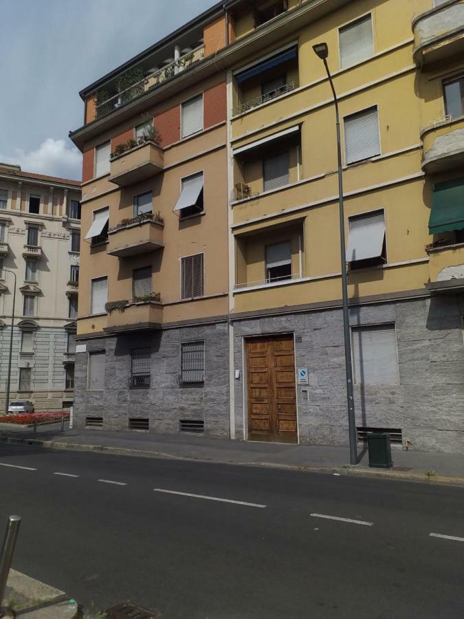 Апартаменты Meta Italy Da Silvia Милан Экстерьер фото